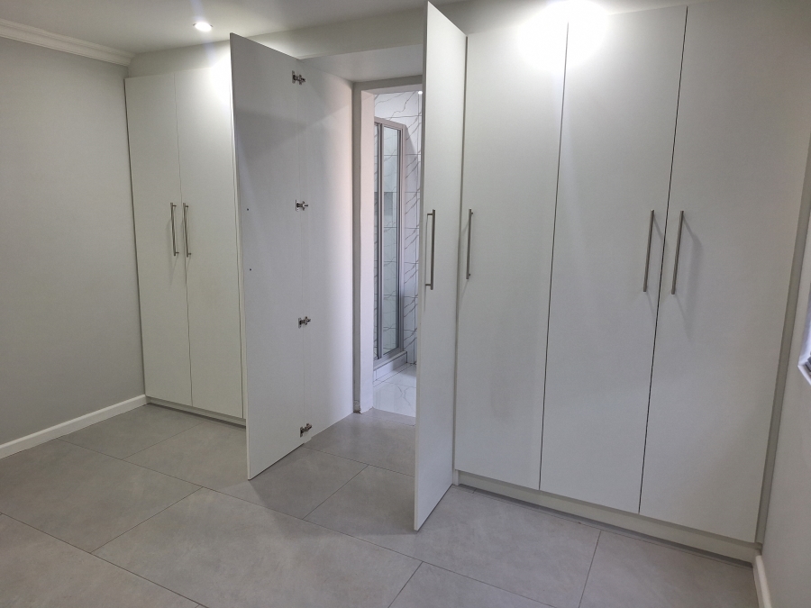 To Let 1 Bedroom Property for Rent in Retief Eastern Cape